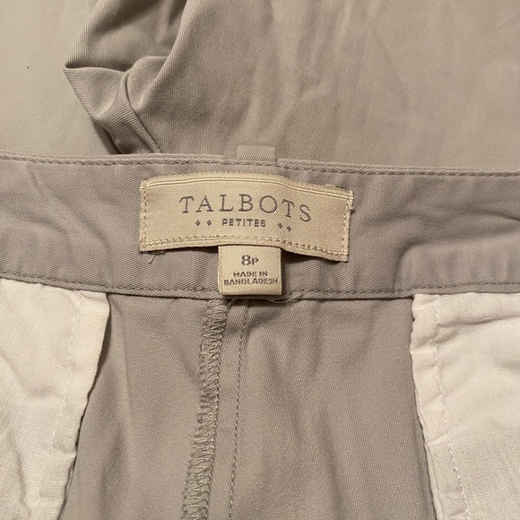 Talbots - Picture 2 of 5